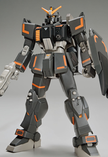 HG 高达创造者 战斗部落 陆战型高达（城市巷战规格）