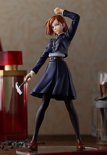 POP UP PARADE 咒术回战 钉崎野蔷薇 | Hpoi手办维基