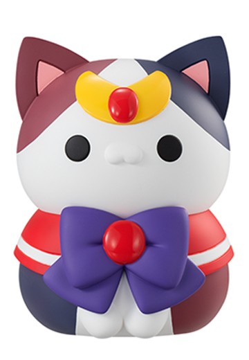 美少女战士  超级喵少女战士3 水手火星 | Hpoi手办维基