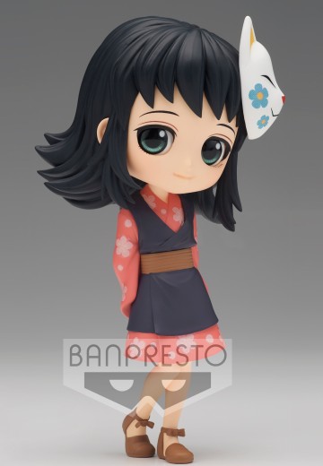 Q posket 鬼灭之刃 真菰 A款 | Hpoi手办维基