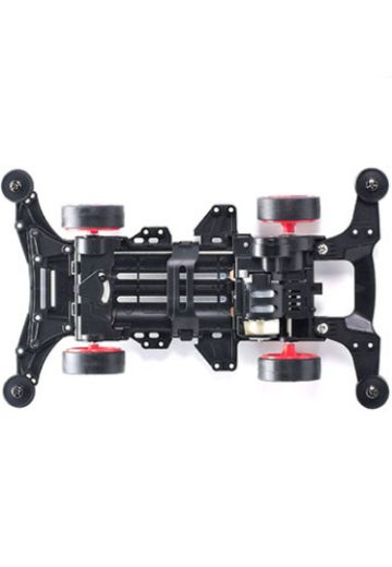 VZ底盘 | Hpoi手办维基