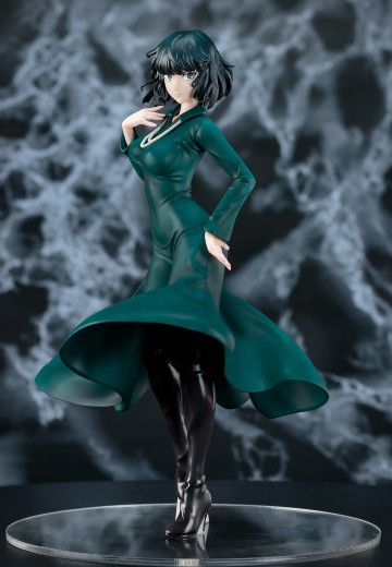 一拳超人 地狱的吹雪