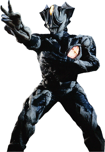 炎魔战士 基里艾洛德人