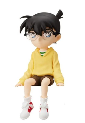 PM手办 名侦探柯南 江户川柯南 A款