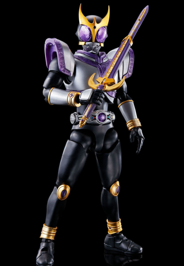 Figure-rise Standard 假面骑士空我 假面骑士空我 泰坦形态 / 升华泰坦 | Hpoi手办维基