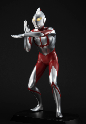 UA系列 特摄电影 新·奥特曼 奥特曼