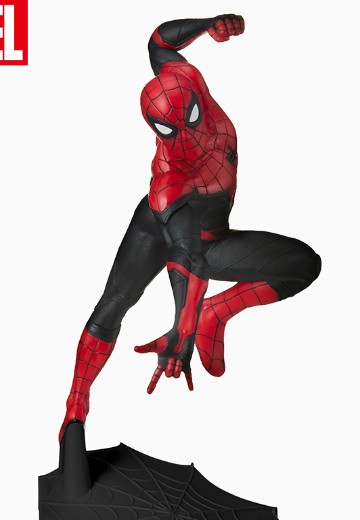 超级景品 蜘蛛侠：英雄无归 蜘蛛侠 升级战衣 | Hpoi手办维基