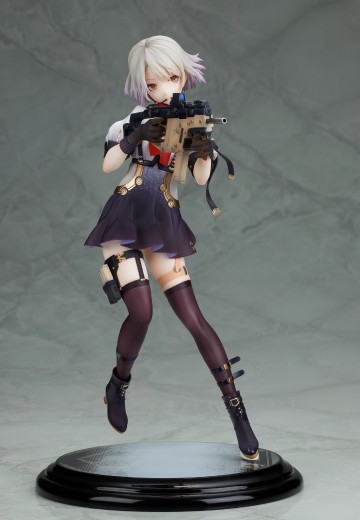 少女前线 维克托