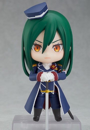 粘土人#1746 Re:从零开始的异世界生活 库珥修·卡尔斯腾