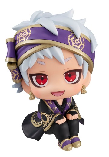 Look Up 迪士尼 扭曲仙境 Kalim Al-Asim | Hpoi手办维基