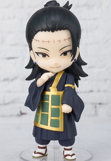 Figuarts mini 咒术回战 夏油杰