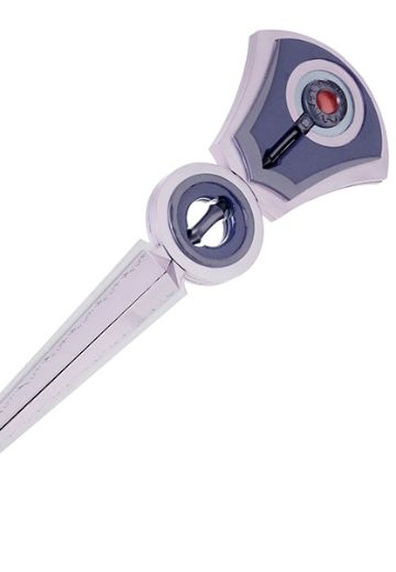 Azodeji/3D打印套件 No.004 突击莉莉 Last Bullet CHARM 咎瓦尤斯 | Hpoi手办维基