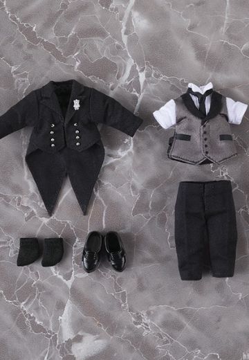 粘土娃: 服装套组 塞巴斯蒂安·米卡利斯 | Hpoi手办维基