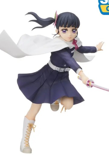 超级景品 鬼灭之刃 栗花落香奈乎