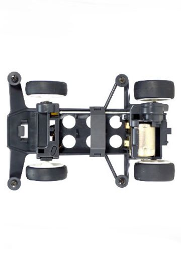 Type-2底盘 | Hpoi手办维基