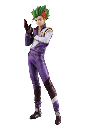 高智能方程式 布里德·加贺 | Hpoi手办维基