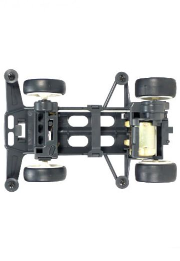 Type-4底盘 | Hpoi手办维基