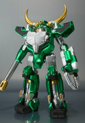 S.H.Figuarts 假面骑士龙骑 枪炮巨牛 | Hpoi手办维基