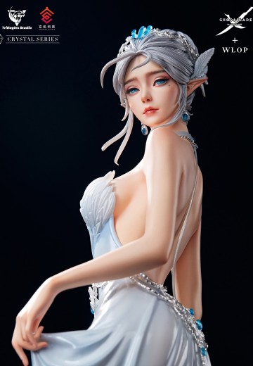 鬼刀系列 《回眸》