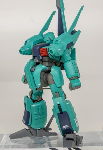 METAL ROBOT魂（Ka版）＜机动战士系列＞ 机动战士Z高达系列 麦塔斯改 | Hpoi手办维基