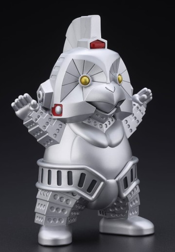 Q版系列 泽塔奥特曼 乌英达姆