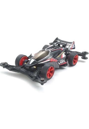 迷你四驱系列 No.18094 1/32 征服者VQS（VZ底盘） | Hpoi手办维基