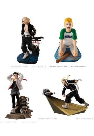 掌中名场面 重生之道 东万名场面 | Hpoi手办维基