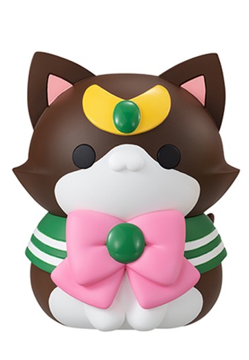 美少女战士  超级喵少女战士4 水手木星 | Hpoi手办维基