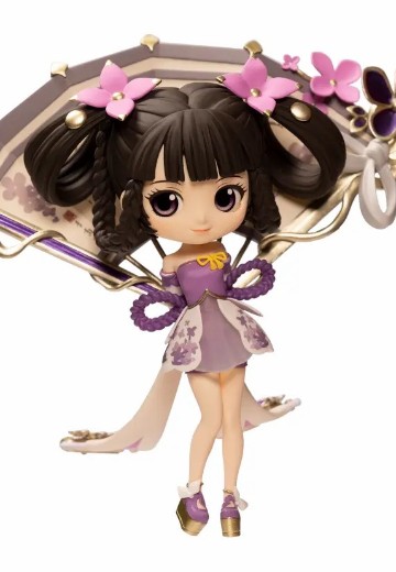 Q Posket 王者荣耀 小乔 丁香结 | Hpoi手办维基