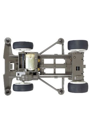 FM-底盘 | Hpoi手办维基