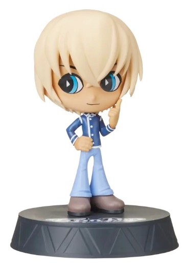 Tip'n'Pop 名侦探柯南 安室透 A款 | Hpoi手办维基