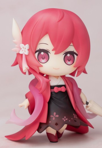 山山人 赤羽 问晴Ver.