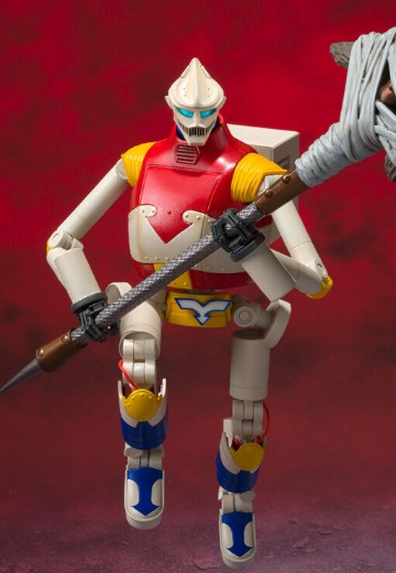 S.H.MonsterArts 哥斯拉：奇异点 喷射杰格（2021）