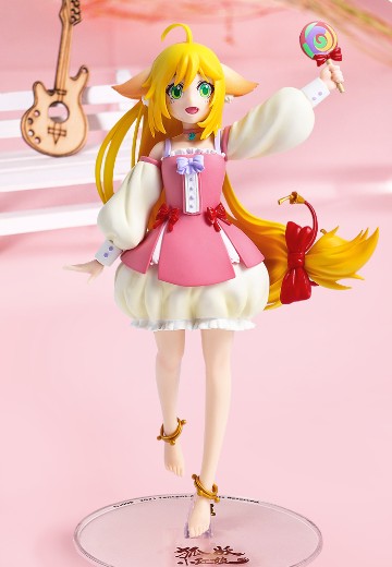 狐妖小红娘 涂山苏苏 · 糖果点心 | Hpoi手办维基