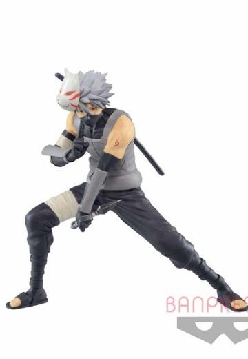 VIBRATION STARS 火影忍者 疾风传 旗木卡卡西 2