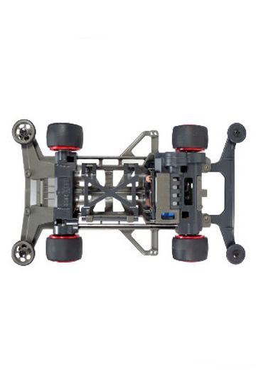 Super-X底盘 | Hpoi手办维基