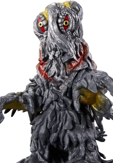 电影怪兽系列 哥斯拉对战黑多拉 黑多拉 | Hpoi手办维基