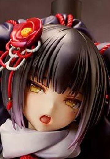 冻京NECRO 小鸟游小夜 | Hpoi手办维基