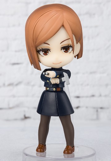 Figuarts mini 咒术回战 钉崎野蔷薇