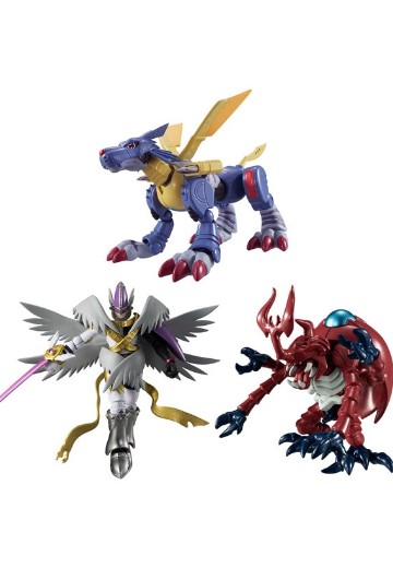 掌动 数码宝贝2