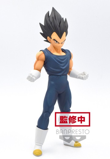 DXF  龙珠超：超级人造人  贝吉塔 | Hpoi手办维基