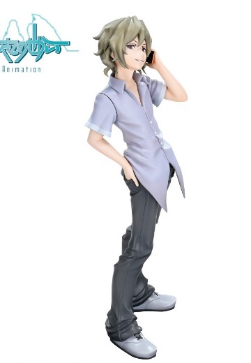 美妙世界 动画版 桐生义弥/约修亚 | Hpoi手办维基