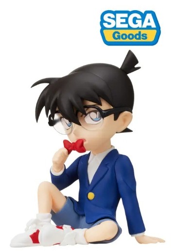 PM手办 名侦探柯南 江户川柯南 B款 | Hpoi手办维基