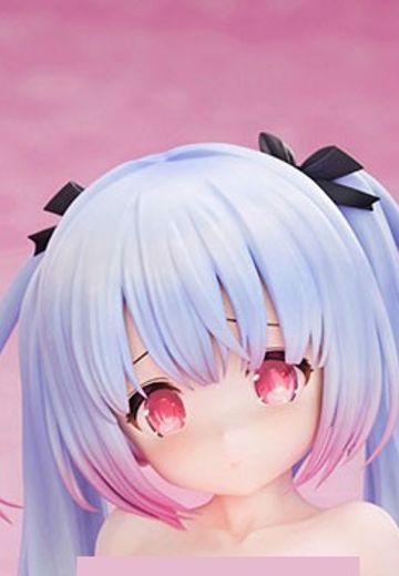 肉感少女Z 追视眼ver. | Hpoi手办维基