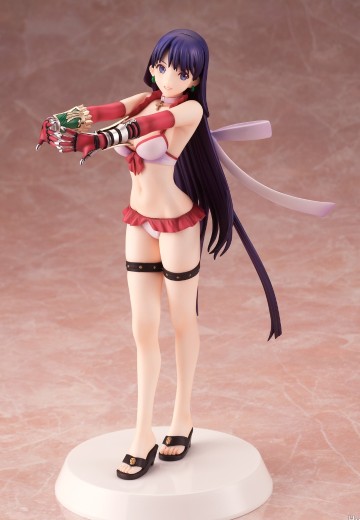 Summer Queens Fate/Grand Order Ruler/玛尔达