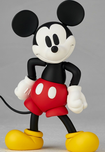 MOVIE REVO 编号013 米奇 (1936)