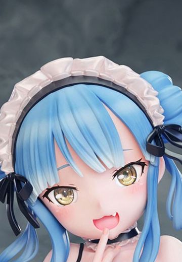 肉感少女J 娃娃ver. 追视眼样式