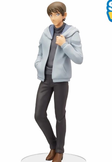 超级景品 名侦探柯南 诸伏景光