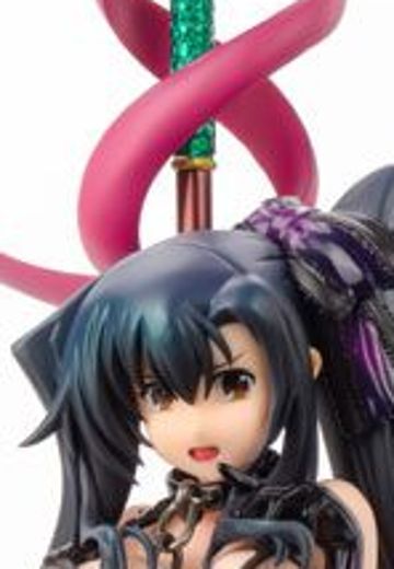 女皇之门 蜀之武神 关羽 2P色Ver. 通常版 | Hpoi手办维基