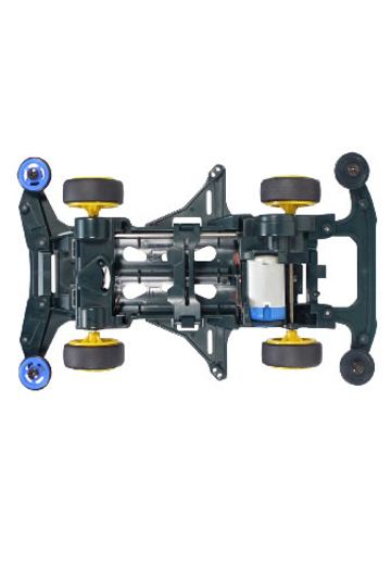 VS底盘 | Hpoi手办维基